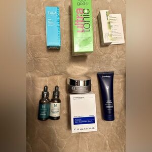 🎉BUNDLE SALE🎉❤️Great Skincare Bundle❤️ NEW